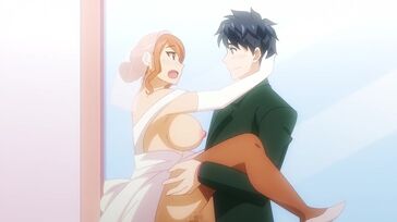 Dekichau made Kon – Episode 8