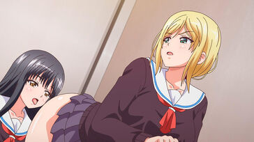 Eroriman: Junjou Meikko o Loveho ni Tsurekonde Yaritai Houdai – Episode 4