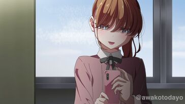 Futari no Yume Mochi – Episode 1
