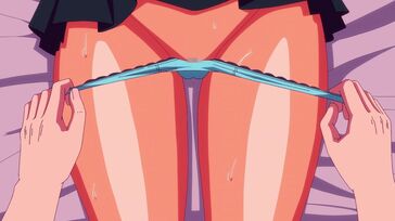 Guilty Hole – Episode 5