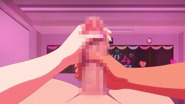 Guilty Hole – Episode 8
