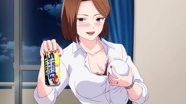Hitozuma no Kuchibiru wa Kan Chuuhai no Aji ga Shite – Episode 1