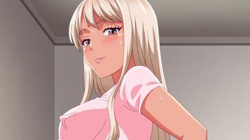 Hitozuma no Kuchibiru wa Kan Chuuhai no Aji ga Shite – Episode 2