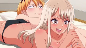 Hitozuma no Kuchibiru wa Kan Chuuhai no Aji ga Shite – Episode 2