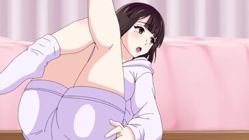 Hitozuma no Kuchibiru wa Kan Chuuhai no Aji ga Shite – Episode 3