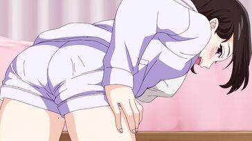 Hitozuma no Kuchibiru wa Kan Chuuhai no Aji ga Shite – Episode 3