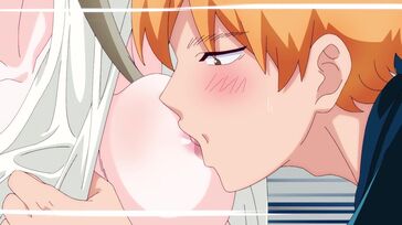 Hitozuma no Kuchibiru wa Kan Chuuhai no Aji ga Shite – Episode 4
