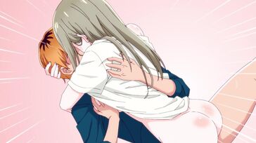 Hitozuma no Kuchibiru wa Kan Chuuhai no Aji ga Shite – Episode 4