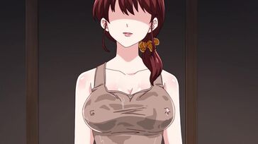 Hitozuma no Kuchibiru wa Kan Chuuhai no Aji ga Shite – Episode 5