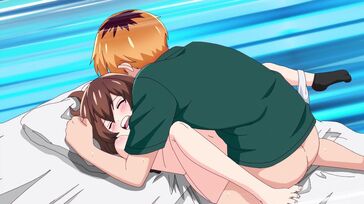 Hitozuma no Kuchibiru wa Kan Chuuhai no Aji ga Shite – Episode 6