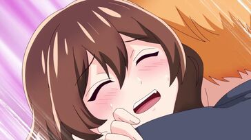 Hitozuma no Kuchibiru wa Kan Chuuhai no Aji ga Shite – Episode 6