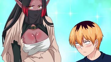 Hitozuma no Kuchibiru wa Kan Chuuhai no Aji ga Shite – Episode 7