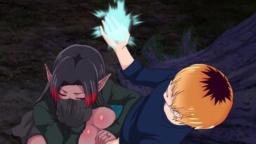 Hitozuma no Kuchibiru wa Kan Chuuhai no Aji ga Shite – Episode 7