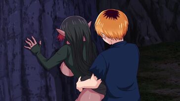 Hitozuma no Kuchibiru wa Kan Chuuhai no Aji ga Shite – Episode 7