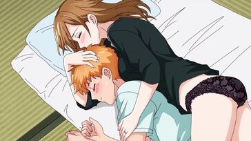 Hitozuma no Kuchibiru wa Kan Chuuhai no Aji ga Shite – Episode 8