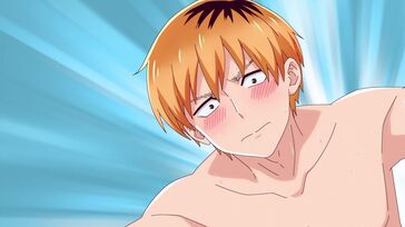 Hitozuma no Kuchibiru wa Kan Chuuhai no Aji ga Shite – Episode 9