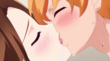 Hitozuma no Kuchibiru wa Kan Chuuhai no Aji ga Shite – Episode 9