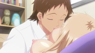 Ichigo Aika: Zatsu de Namaiki na Imouto to Warikirenai Ani – Episode 1