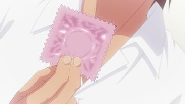 Ichigo Aika: Zatsu de Namaiki na Imouto to Warikirenai Ani – Episode 1