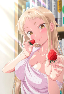 Ichigo Aika: Zatsu de Namaiki na Imouto to Warikirenai Ani - Watch Hentai Ichigo Aika: Zatsu de Namaiki na Imouto to Warikirenai Ani