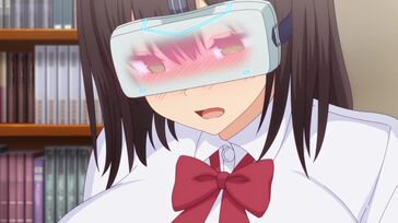 Immoral Game Master The Animation – Episode 1