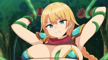 Immoral Game Master The Animation – Episode 2