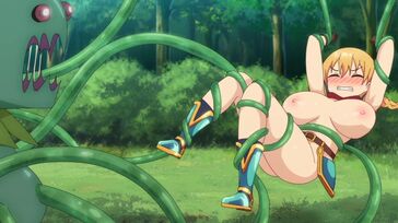 Immoral Game Master The Animation – Episode 2