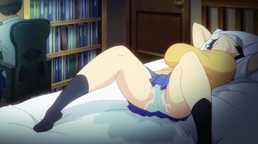 Immoral Game Master The Animation – Episode 2