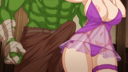 Immoral Game Master The Animation
