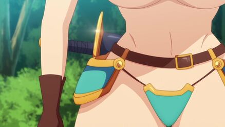 Immoral Game Master The Animation