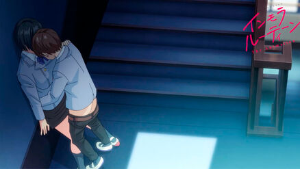 Immoral Routine The Animation