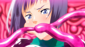 Inshoku Ou Demar – Episode 1