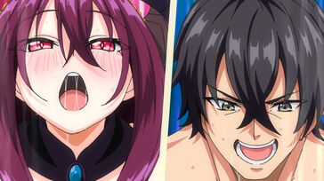 Isekai Kita node Sukebe Skill de Zenryoku Ouka Shiyou to Omou The Animation – Episode 7