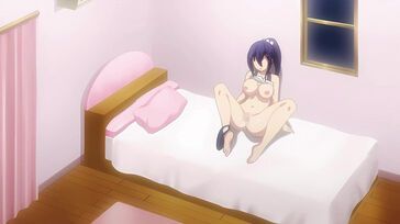 Kanojo ga Separate o Matou Riyuu – Episode 1