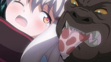 Kiken na Mori Onigokko – Episode 1