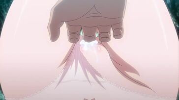 Kiken na Mori Onigokko – Episode 1