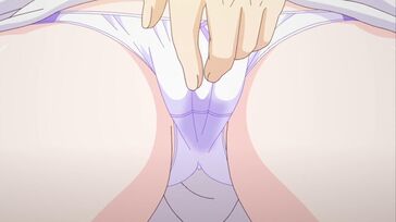 Kyou wa Yubiwa wo Hazusu kara – Episode 1