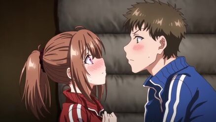 Kakurenbo The Animation