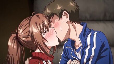 Kakurenbo The Animation