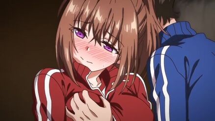 Kakurenbo The Animation