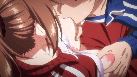 Kakurenbo The Animation