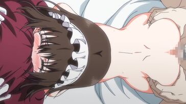 Maid Kyouiku: Botsuraku Kizoku Rurikawa Tsubaki The Animation – Episode 2