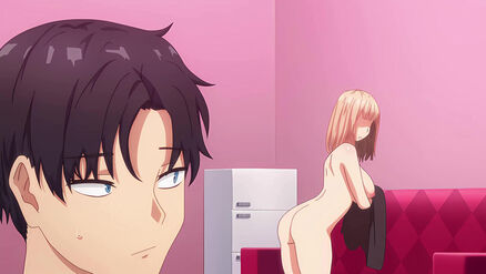 Motokare to wa Dekinakatta Sex Shitemo Ii desu ka?