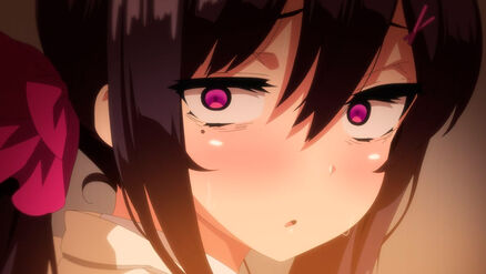 Nonohara Yuzuka no Himitsu no Haishin
