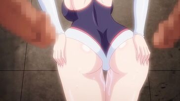 Notto Sexaroid Eurie! – Episode 1