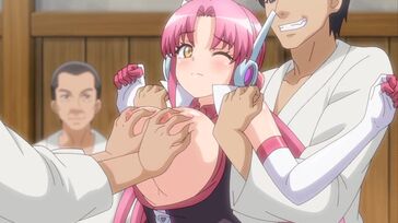 Notto Sexaroid Eurie! – Episode 2