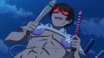 Nukitashi The Animation – Episode 11