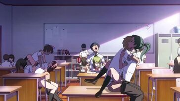 Nukitashi The Animation – Episode 11