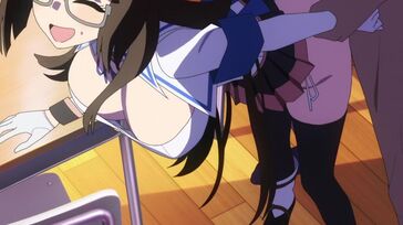 Nukitashi The Animation – Episode 1