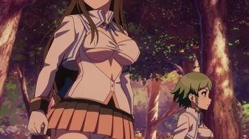 Nukitashi The Animation – Episode 3